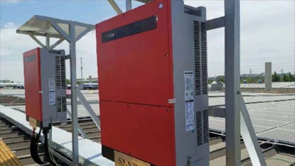 數(shù)字電源和光伏逆變器方案