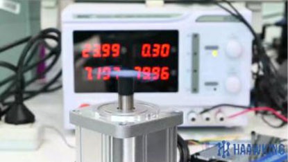 工控馬達(dá)驅(qū)動應(yīng)用方案